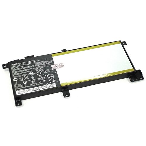 Аккумулятор для Asus X456, (C21N1508), 5000mAh, 7.6V