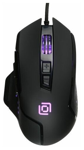 Мышь Oklick Gaming Mouse 806G