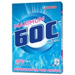 Отбеливатель БОС плюс maximum 600 г (1 шт - изображение