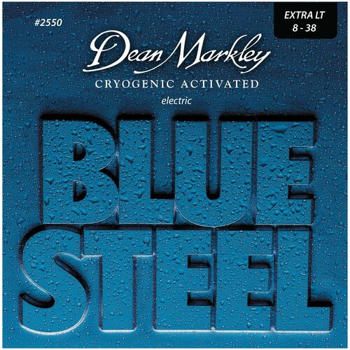 Струны для электрогитары Dean Markley DM2550