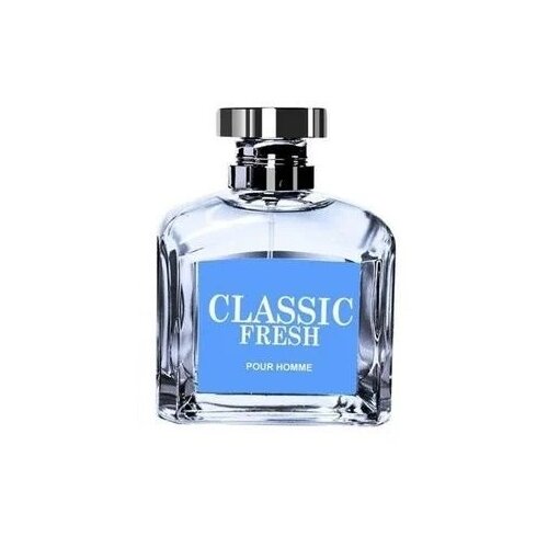 Neo Parfum Туалетная вода мужская Classic Fresh Classic, 100 мл