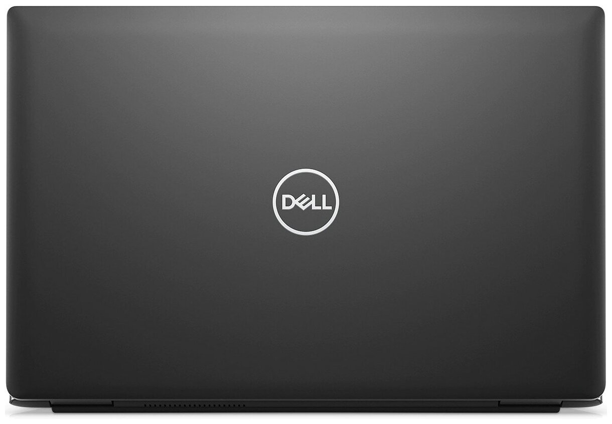 Ноутбук Dell Latitude 3520 Core i3 1125G48Gb256Gb SSD156 FullHDLinux Black