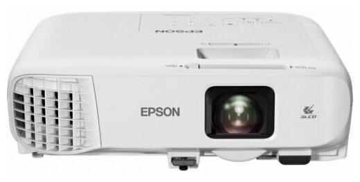 Проектор Epson EB-982W V11H987040