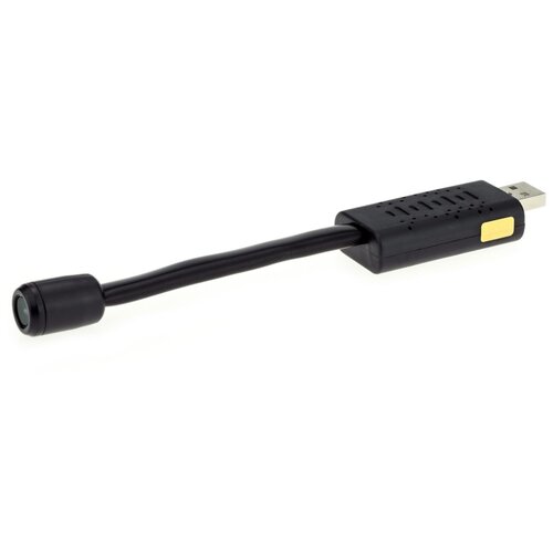 Гибкая Wi-Fi мини камера эндоскоп Ambertek Q6S 600500₽