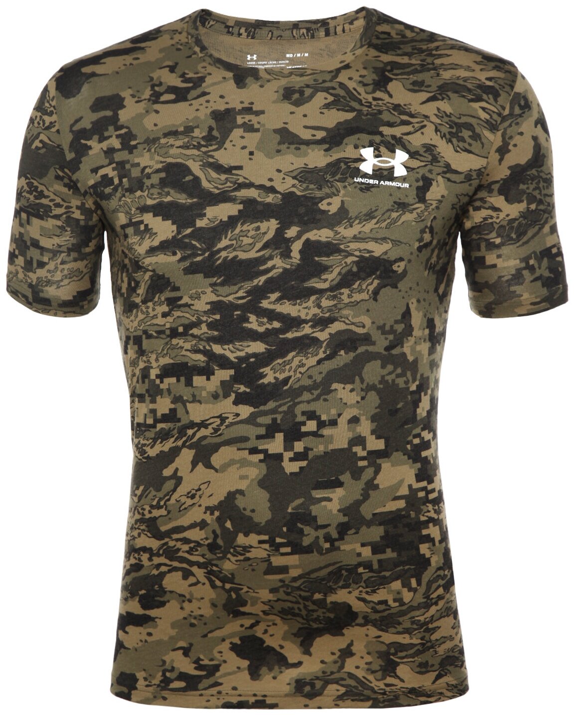 Футболка Under Armour