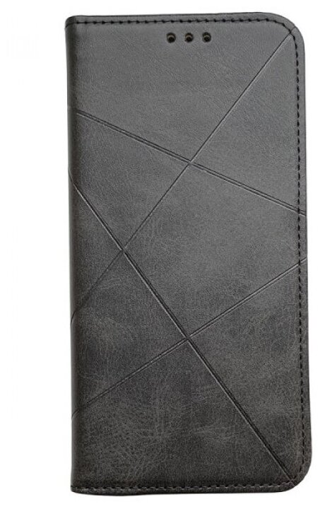 Spider Book Кожаный чехол книжка кошелек для OnePlus Nord CE 5G