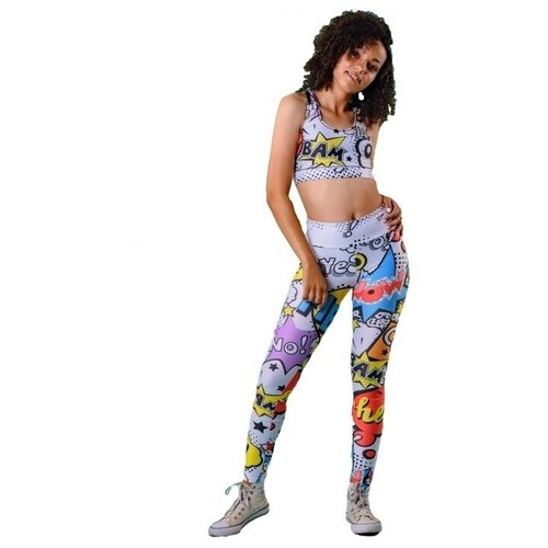 фото Леггинсы женские valkotex