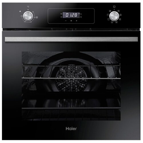 Встраиваемый электрический духовой шкаф Haier HOD-P08WGB 2699000₽