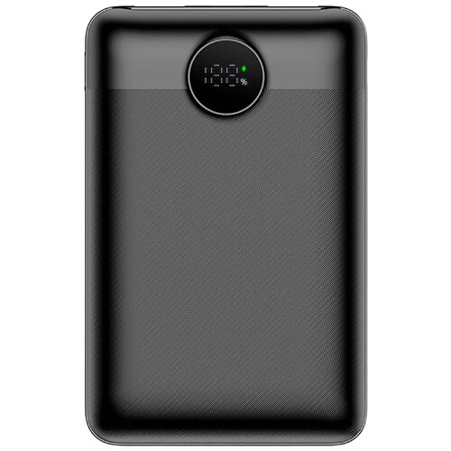 TFN АКБ 20000mAh Power Rage PD black