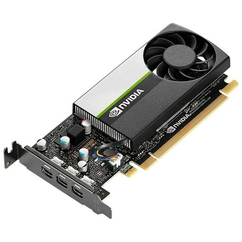 HP Видеокарта Graphics Card NVIDIA T400 340K8AA 1482000₽
