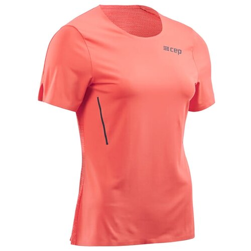 фото Футболка cep для бега с коротким рукавом cep tee женщины c830w-c l