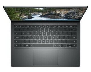 Ноутбук Dell Vostro 5415 Grey 5415-9721 AMD Ryzen 3 5300U 26 GHz8192Mb256Gb SSDAMD Radeon GraphicsWi-FiBluetoothCam141920x1080Windows 10