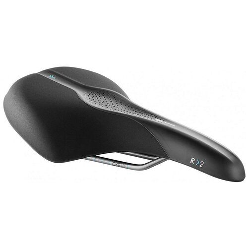 фото Седло selle royal scientia r2 relaxed 289х196мм