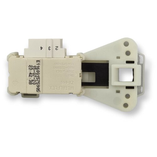 Блокировка люка (УБЛ) СМ Indesit, Ariston (C00085194)