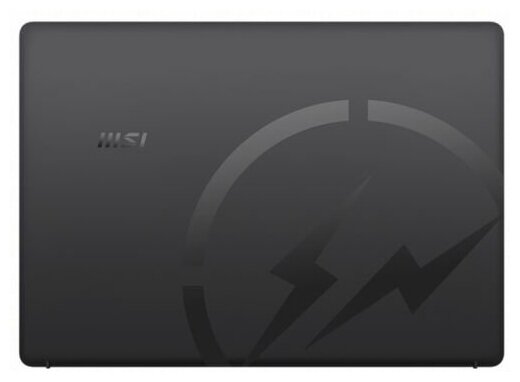 Ноутбук MSI Creator Z16 Hiroshi Fujiwara-410RU Core i7 11800H16Gb512Gb SSDNV RTX3060 6Gb16 QHDWin11 Black