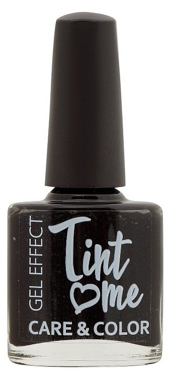 Tint me    Care & Color, 10 , 23