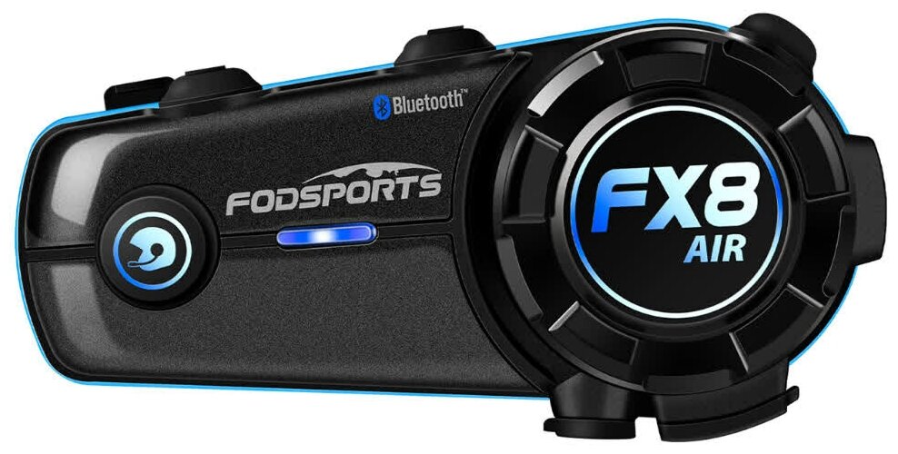 Гарнитура для шлема Fodsports FX8 Air