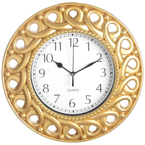 Часы настенные MAX-CL321