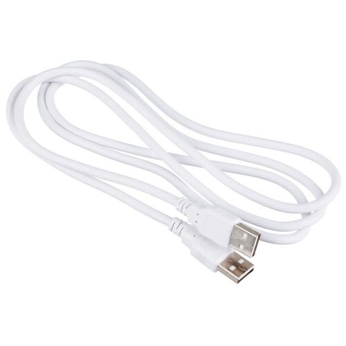 Кабель мультимедийный Forza вилка USB 20 - вилка USB20 15 метра 79₽