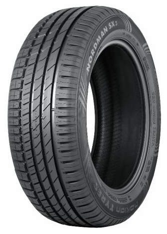 Nokian Tyres Nordman SX3 175/65 R14 82T