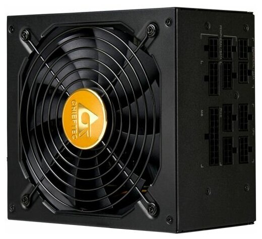 Chieftec Polaris 1250W PPS-1250FC Box