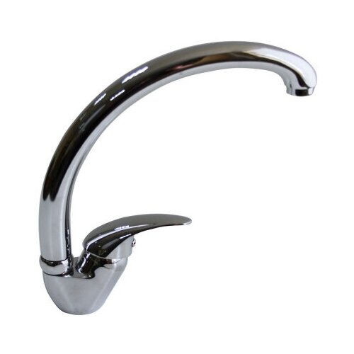 Смеситель для кухни 35К T.MARKT 191-3508 боковая