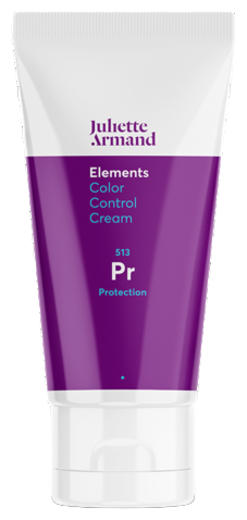 Juliette Armand Тональный крем Elements Color Control Cream, 50 мл, оттенок: light shade