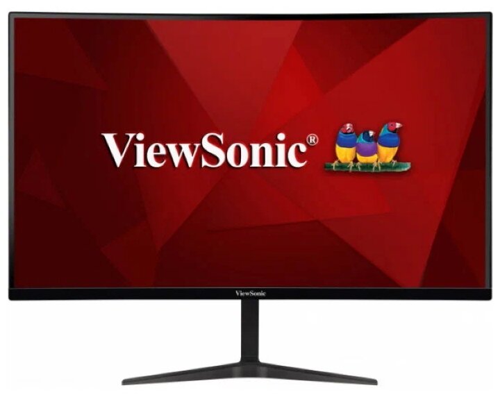  ViewSonic VX2718-PC-MHD