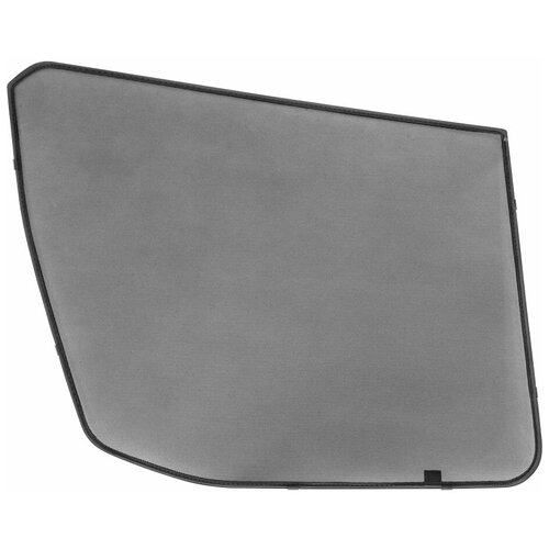 Каркасная противомоскитная сетка на магнитах VOLVO FH13 комплект