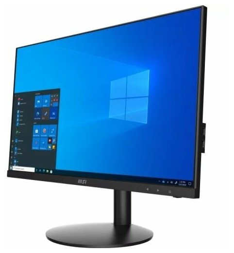 Моноблок MSI Pro AP241 11M-276XRU 9S6-AE0311-672