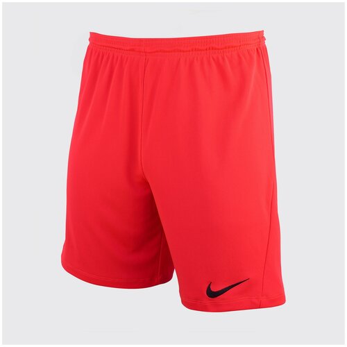 фото Шорты игровые nike dry park iii nb bv6855-635