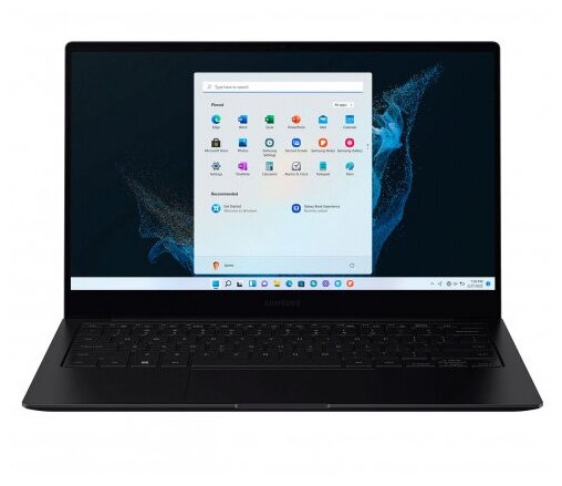 Ноутбук Samsung Galaxy Book2 Pro 930XED-KA2 intel i5-1240P8GB256GB133FHDAmoledWIN11 9499000₽