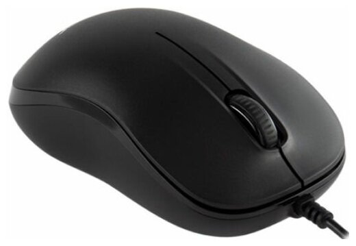 Мышь проводная Acer OMW140 черный ZL MCEEE00L