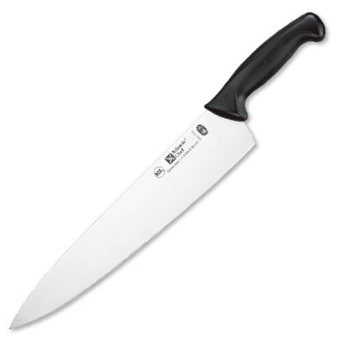 Нож Поварской Atlantic Chef, 23 см, черный