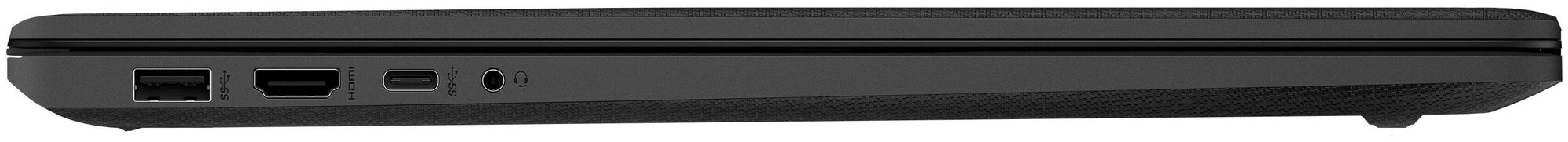 Ноутбук HP 17-cp0089ur 4D4B3EA