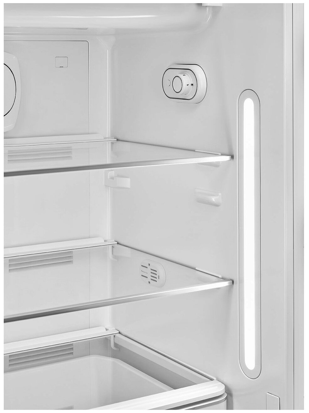 Холодильник Smeg FAB28RLI5 - фотография № 8