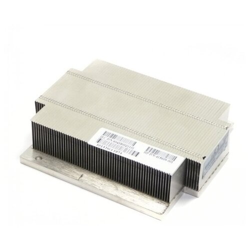 Радиатор HP 415609-001 F
