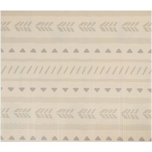 Игровой коврик Forest kids Forest Friend and Natural 177х197х1 см (складной)