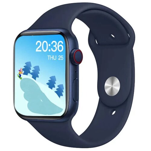 Умные часы M16 Mini 249900₽