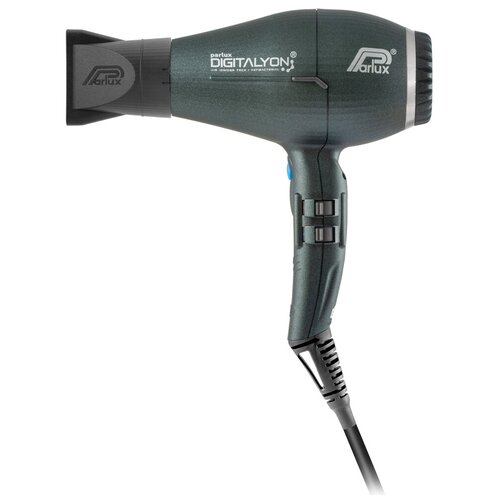 Фен Parlux 0901-Digitalyon Antracite 1799000₽