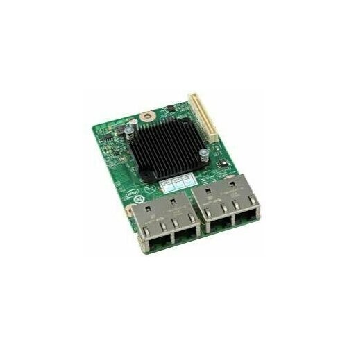 Модуль Intel Axx4p1gbpwliom Original Quad Port Intel I350-AE4 GbE (axx4p1gbpwliom 917911) .