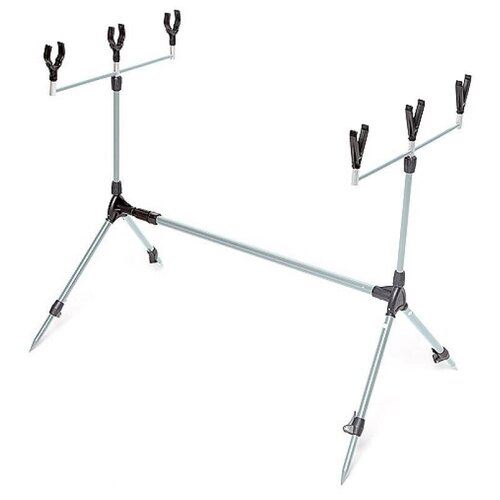 podstavka pod udilische rod pod sben 122 3 1 2m zel zx137 149 9b Держатель для удилищ Salmo 707-404