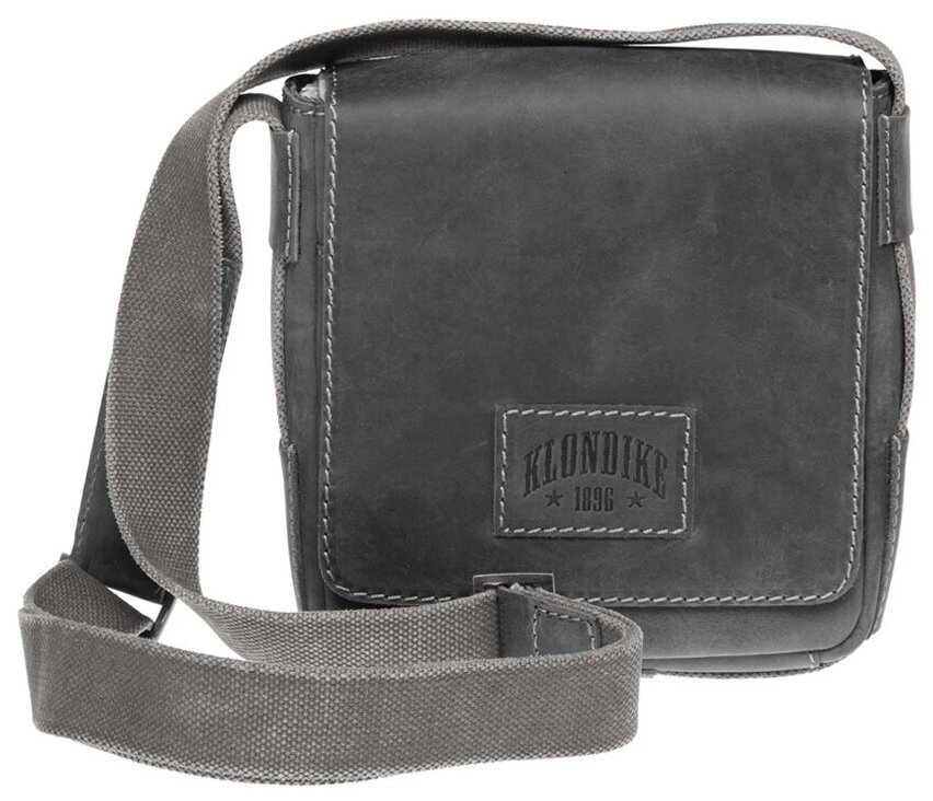 фото Сумка-планшет KLONDIKE Native KD1127-01