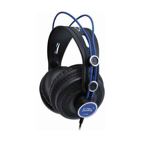 Наушники закрытые мониторинговые Soundking EJ780 350000₽