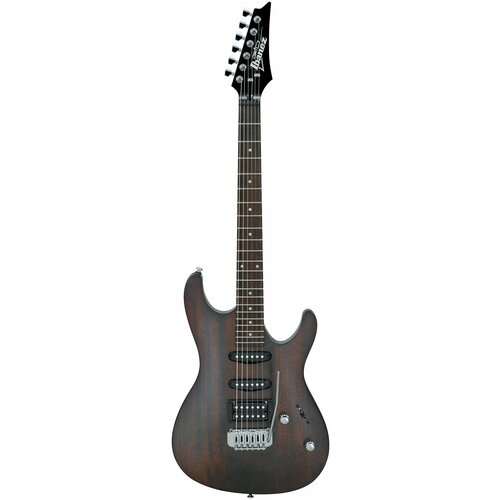 Электрогитара IBANEZ GSA60-WNF электрогитара ibanez gsa60 wnf