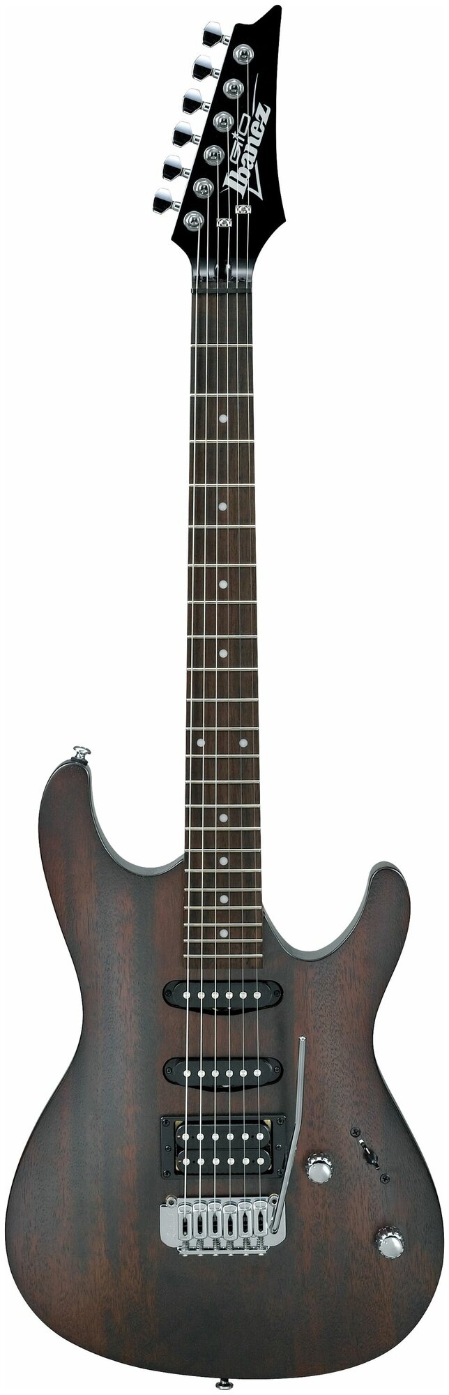 Электрогитара IBANEZ GSA60-WNF