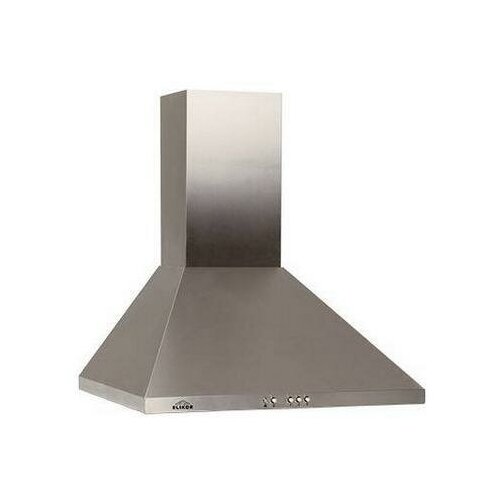 Вытяжка каминная купольная ELIKOR вента 60Н-650-К3Д нерж сталь 1033000₽