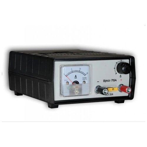 Устройство зарядное Кулон-715A 15В 15А 551800₽