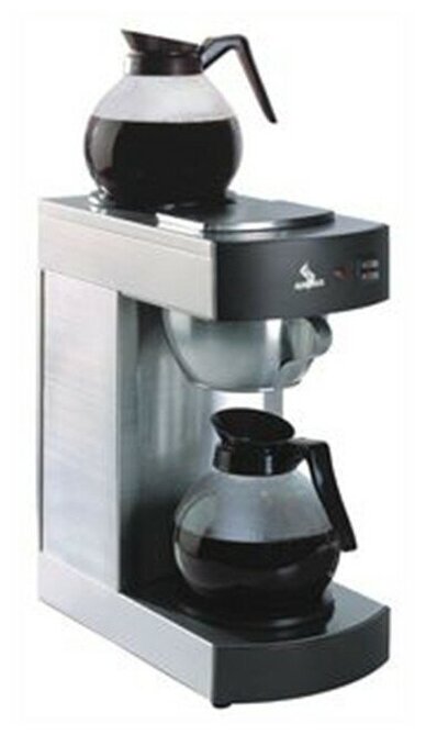 Кофеварка Airhot CM-2