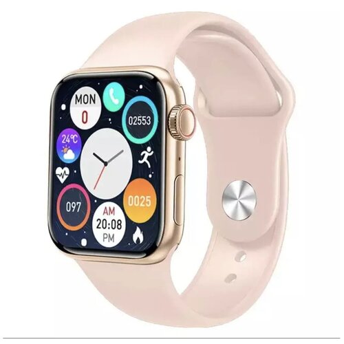 Умные часы M7 Pro Max 350000₽